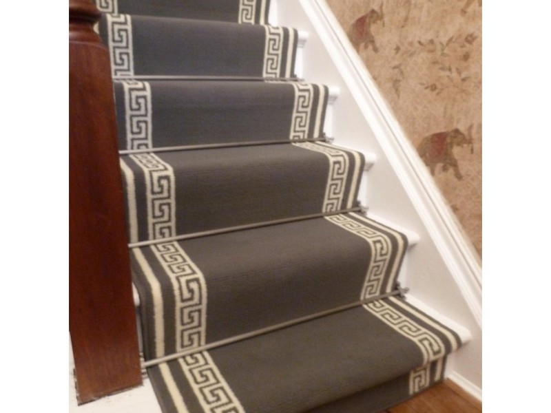 Modern Stair Runners Uk