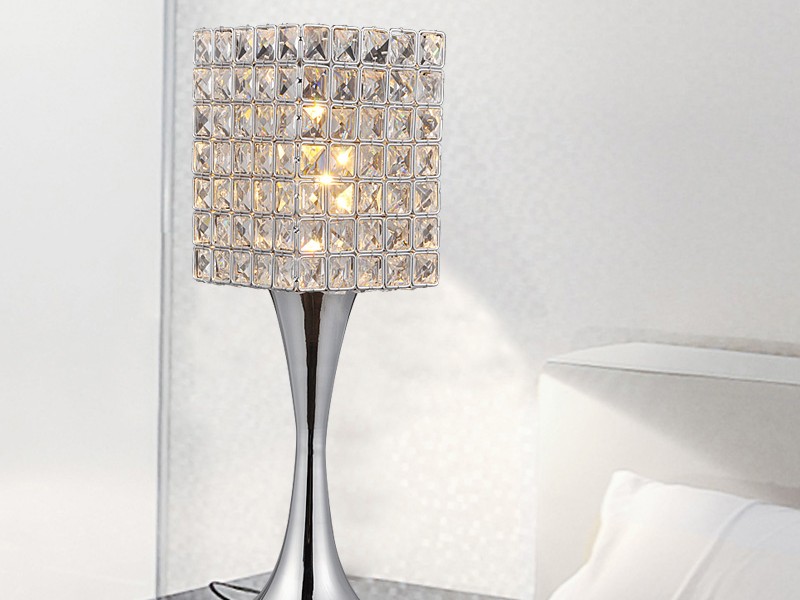 Modern Table Lamps For Bedroom