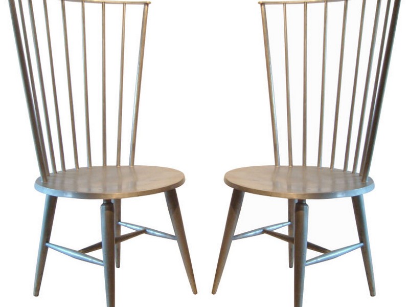 Modern Windsor Chair