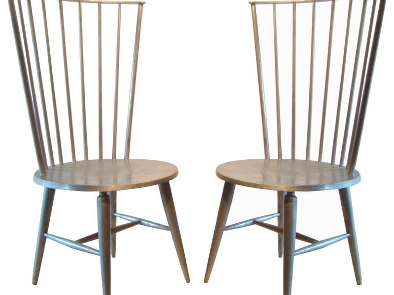 Modern Windsor Chair