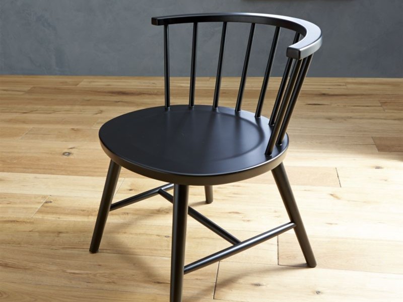 Modern Windsor Dining Chair