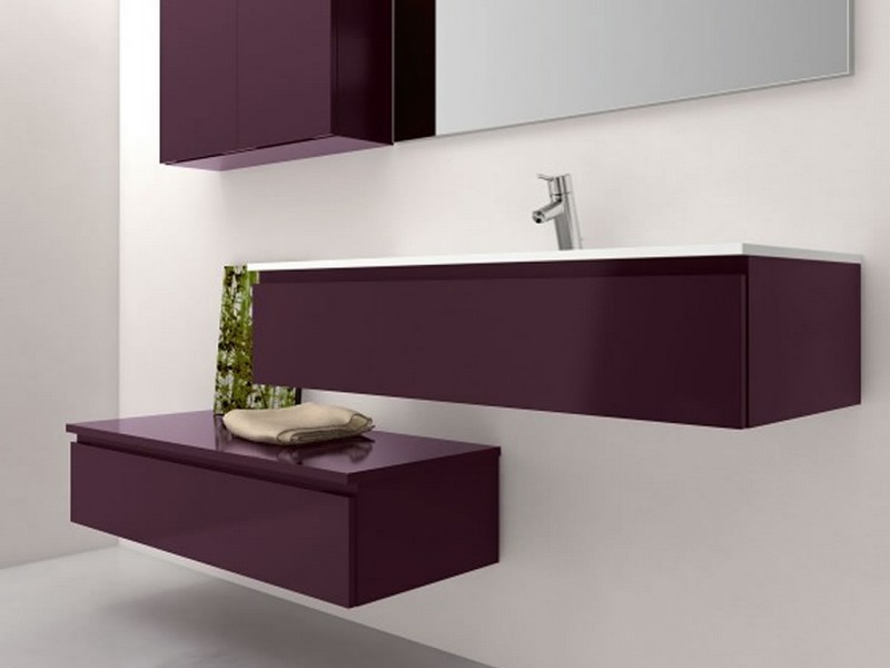 Modular Bathroom Vanity Units