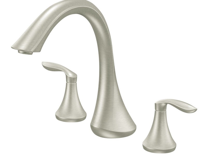 Moen Bathroom Accessories Brushed Nickel