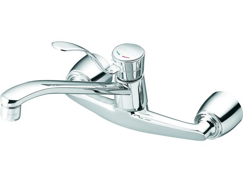 Moen Bathroom Faucets Single Handle