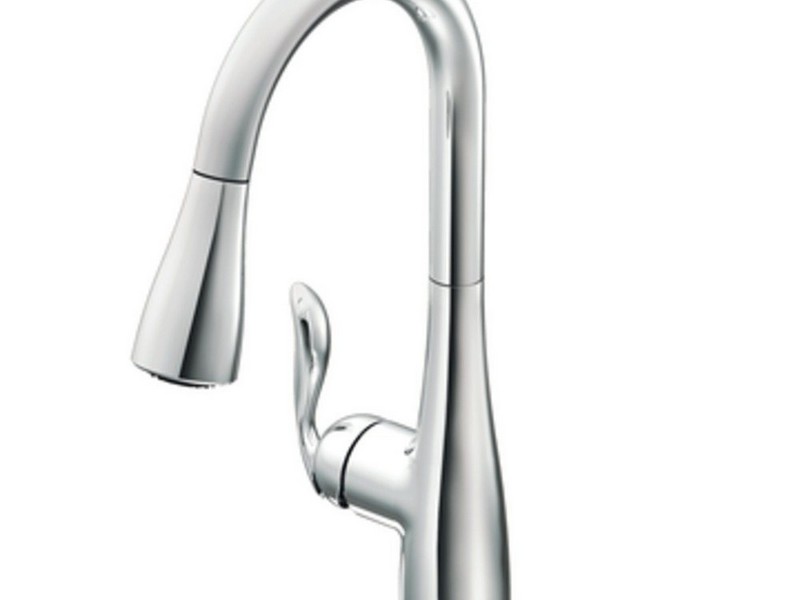 Moen Single Handle Bathroom Faucet Drips