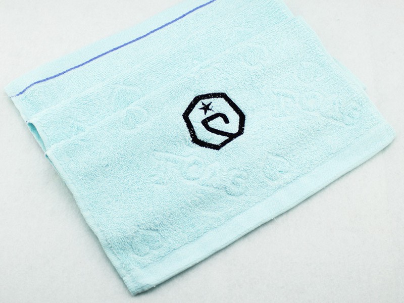 Monogrammed Hand Towels Disposable