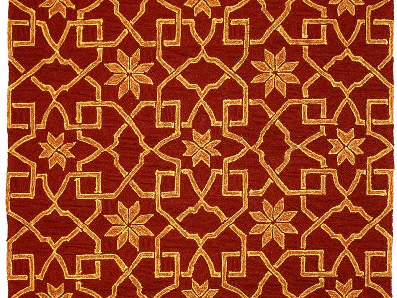 Moroccan Area Rugs
