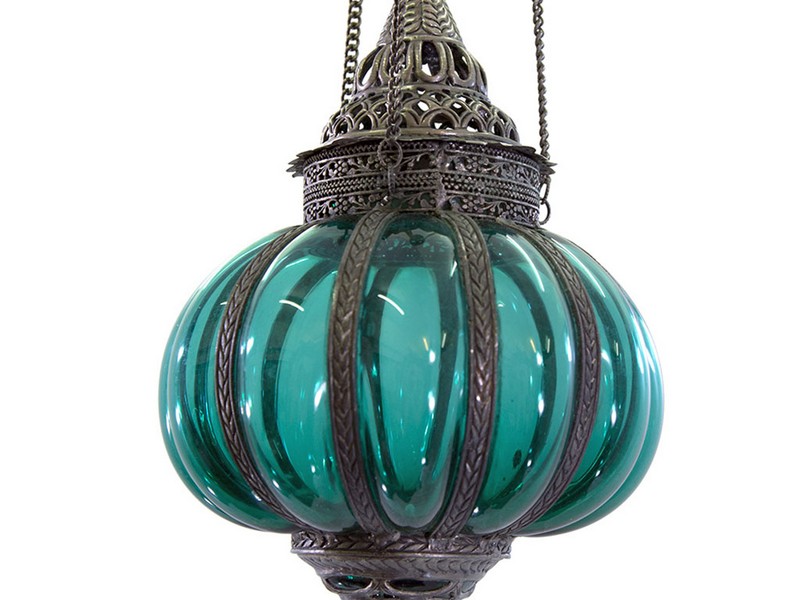 Moroccan Hanging Lamps