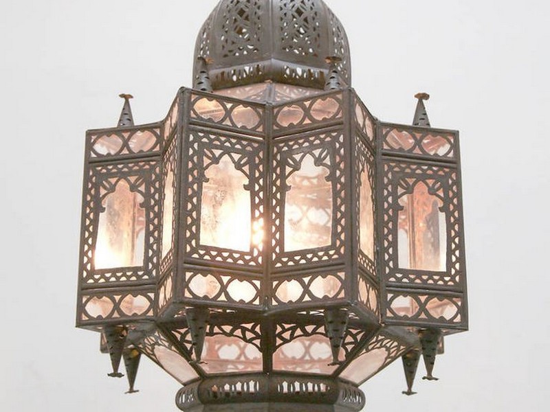 Moroccan Light Fixtures Nyc