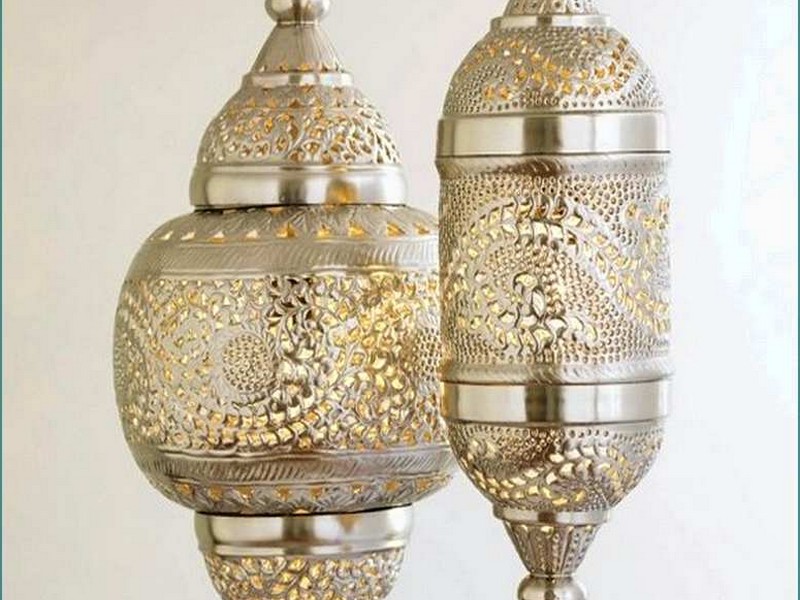 Moroccan Light Fixtures Toronto