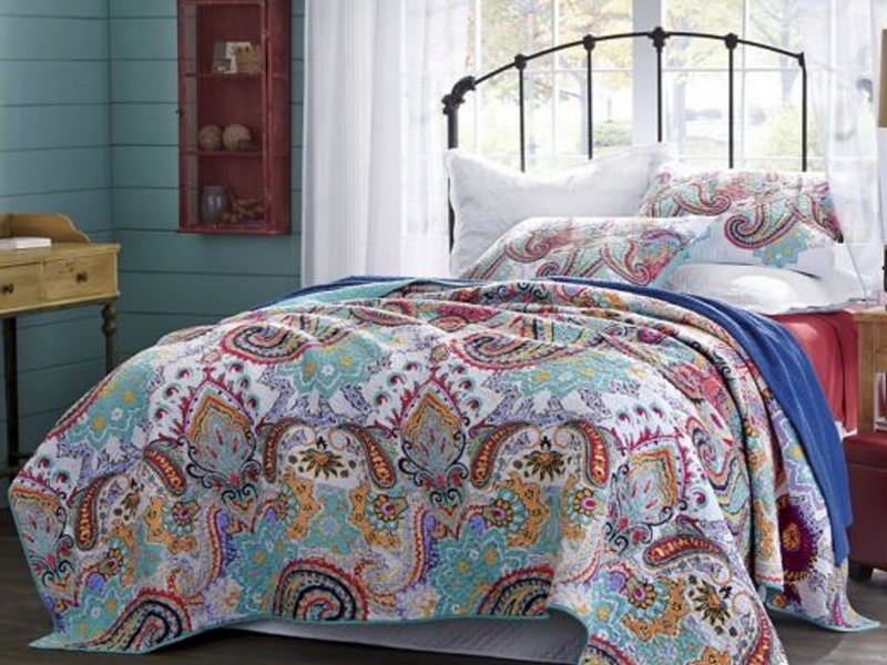 Moroccan Print Bedding Uk