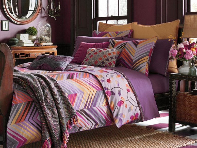 Moroccan Style Bedding Sets