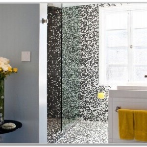 Mosaic Tile Patterns For Bathrooms