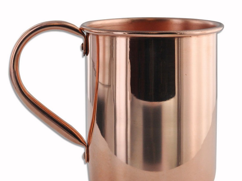 Moscow Mule Cups In Bulk