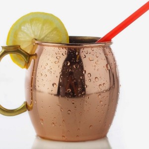 Moscow Mule Cups Target
