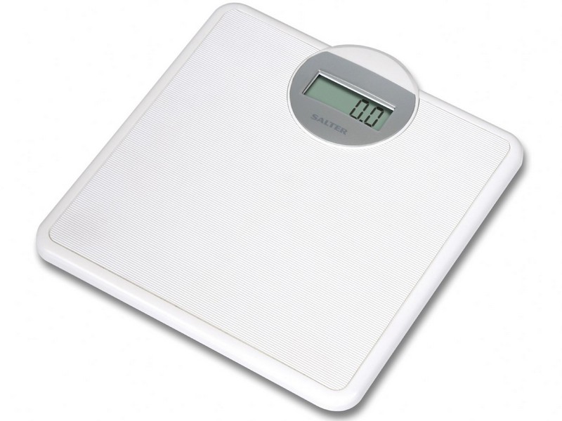 Most Accurate Bathroom Scales 2012