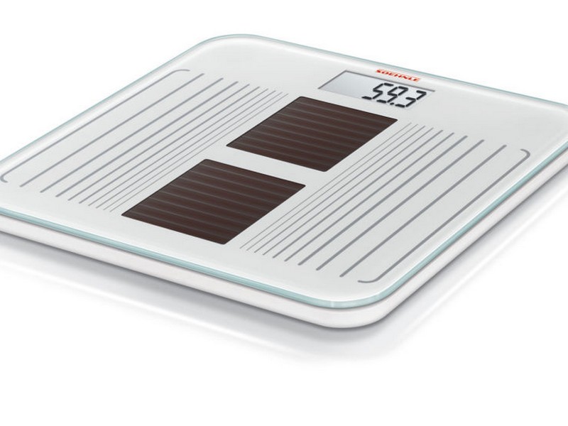 Most Accurate Bathroom Scales 2015