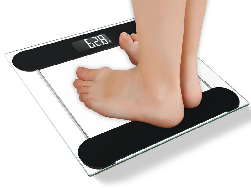 Most Accurate Bathroom Scales Uk 2014