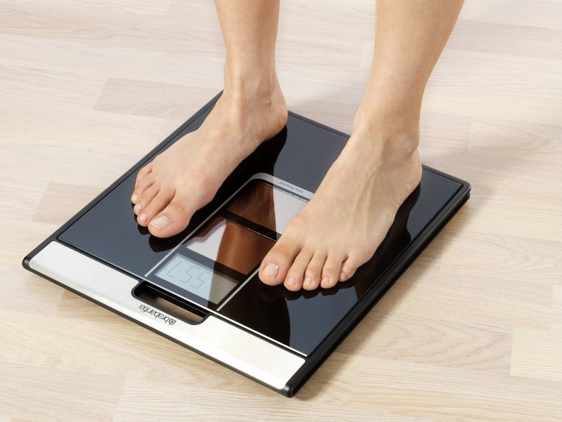 Most Accurate Bathroom Scales Uk