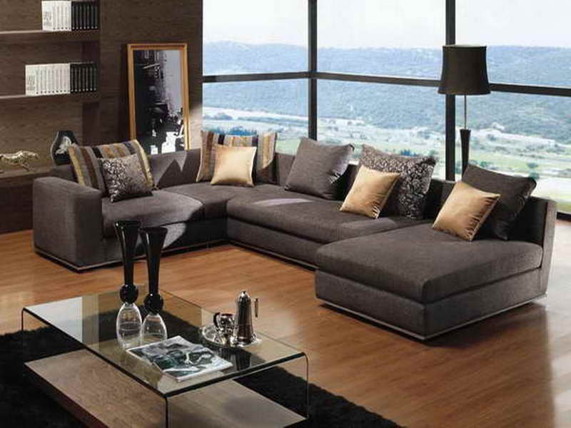 Most Comfortable Sectional Sofa In The World