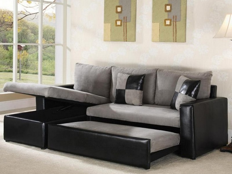 Most Comfortable Sleeper Sofa