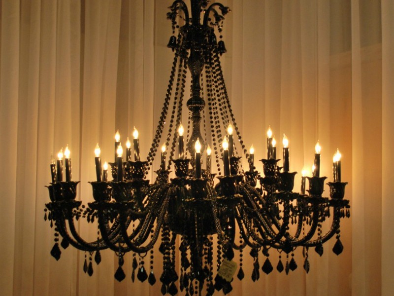 Most Expensive Chandelier In The World