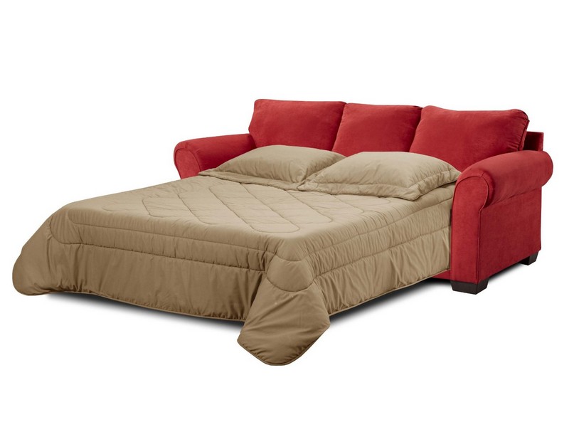 Movie Queen Sleeper Sofa