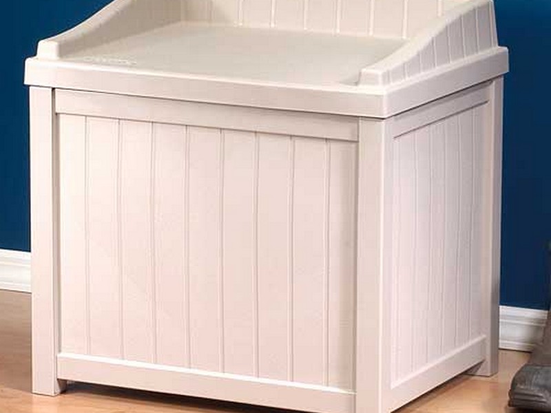 Mud Room Bench