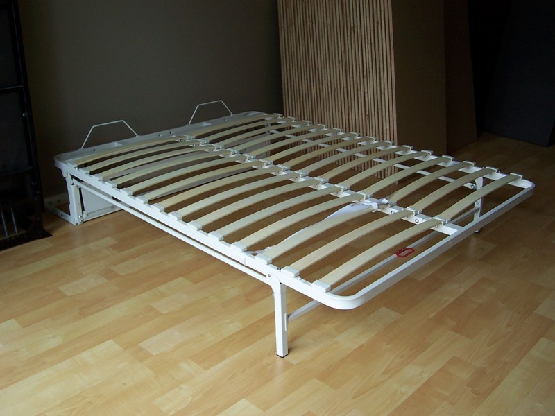 Murphy Bed Frame Kit