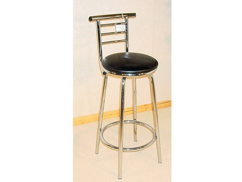 Narrow Bar Stools