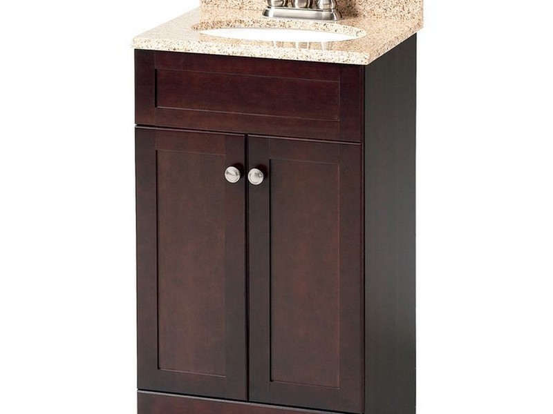 Narrow Bathroom Vanities Canada