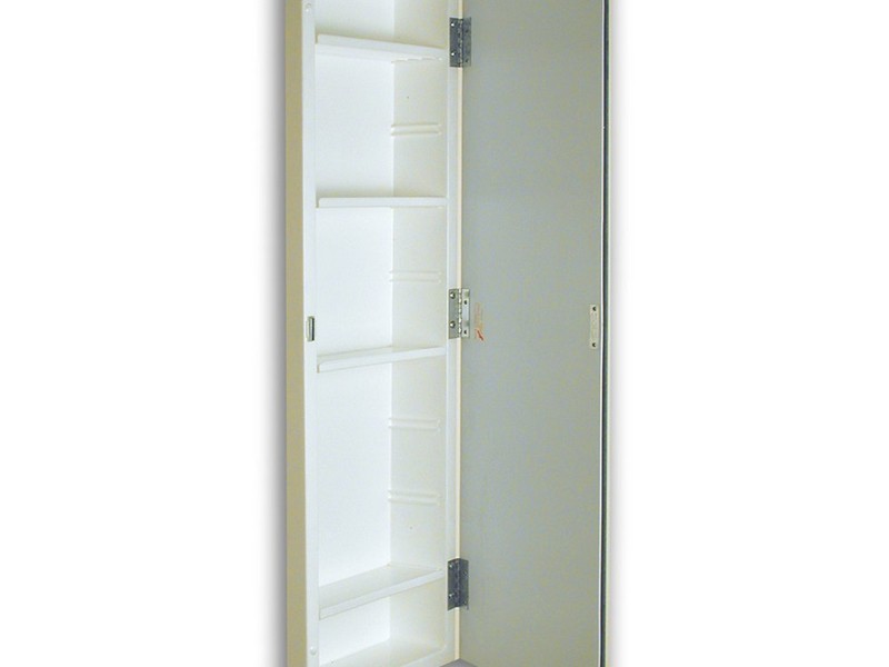 Narrow Bathroom Wall Cabinet