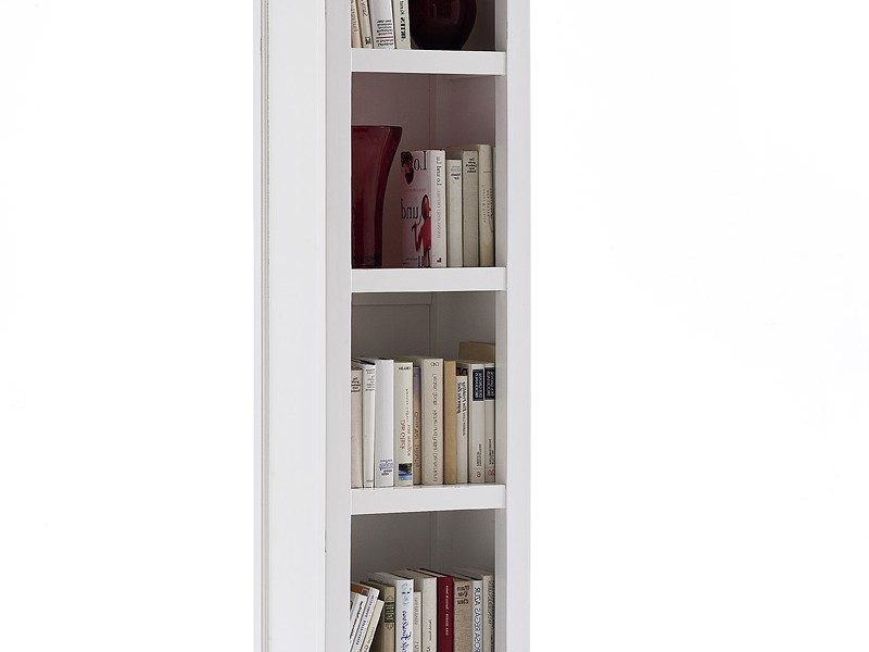 Narrow Book Case