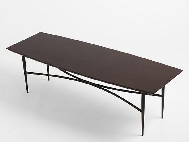 Narrow Coffee Tables