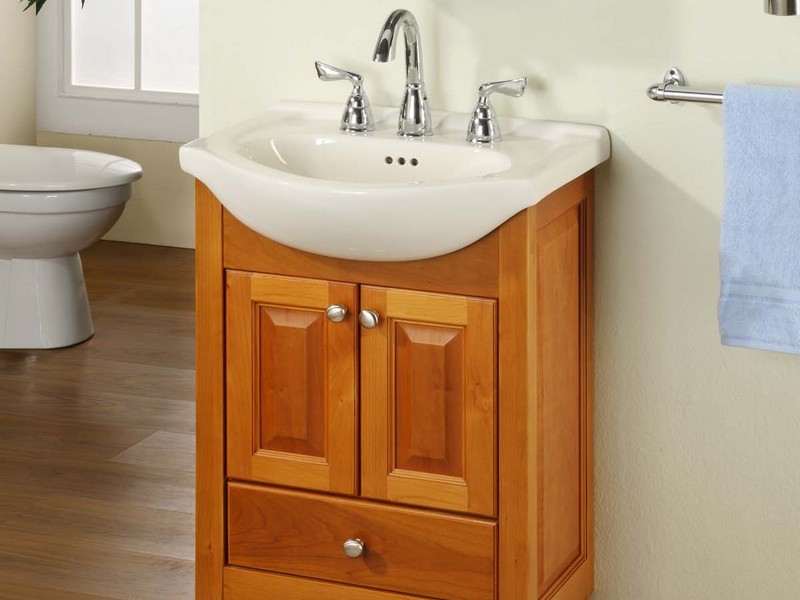 Narrow Depth Bathroom Vanities Canada