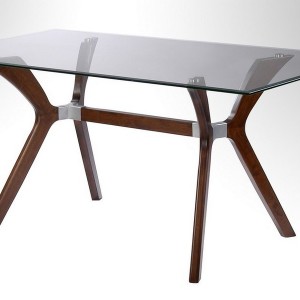 Narrow Rectangular Dining Room Tables
