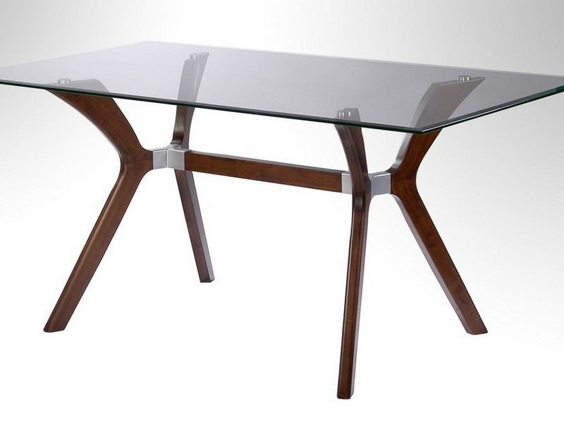 Narrow Rectangular Dining Room Tables