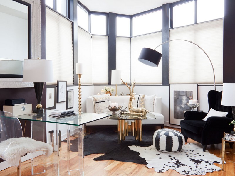 Nate Berkus Furniture Collection