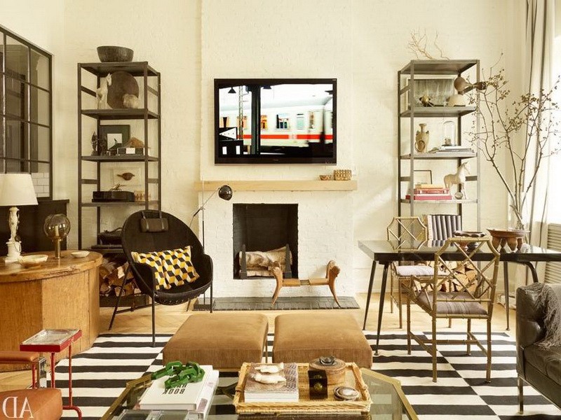 Nate Berkus Furniture