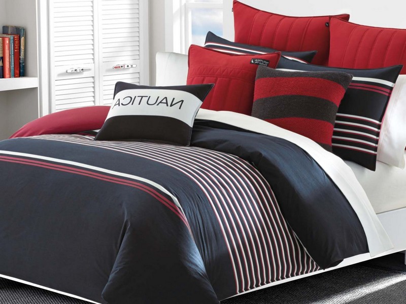 Nautica Bedding Sets Queen