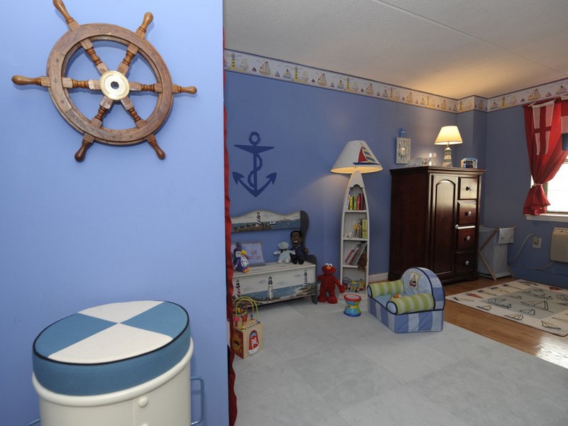 Nautical Bathroom Ideas Uk