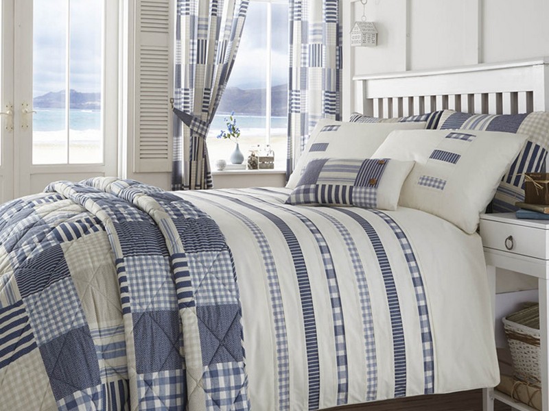 Nautical Bedding Sets Uk