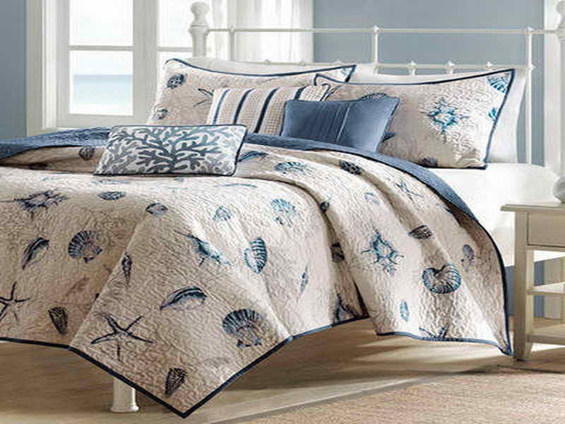 Nautical Bedroom Furniture Set