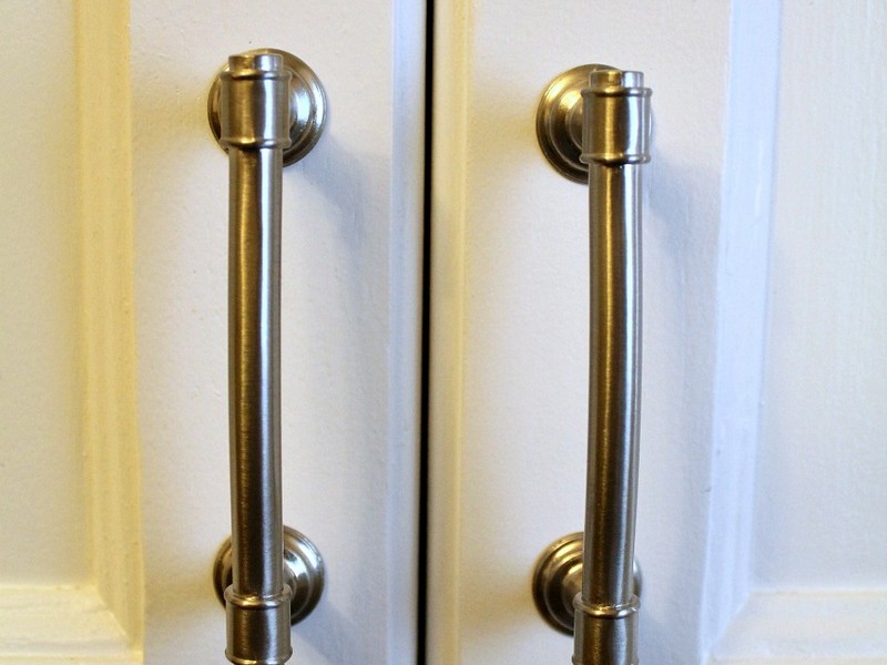 Nautical Cabinet Knobs Handles