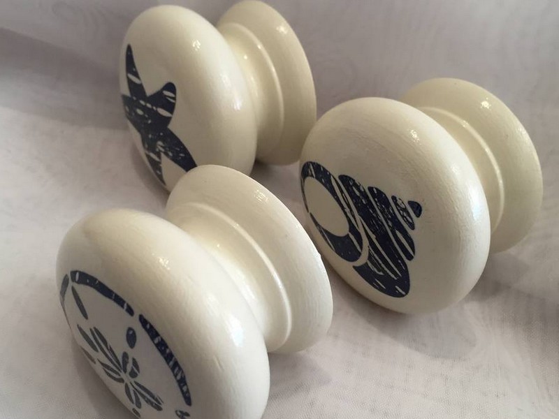 Nautical Cabinet Knobs