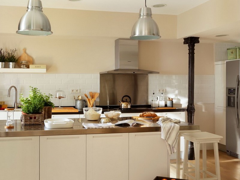 Nautical Pendant Lights For Kitchen Island