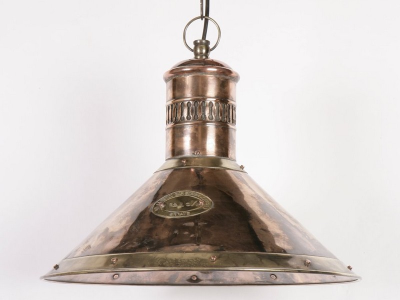 Nautical Pendant Lights Uk