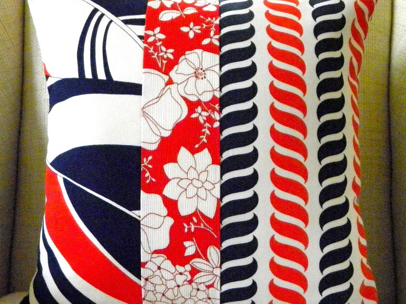 Nautical Pillow Covers