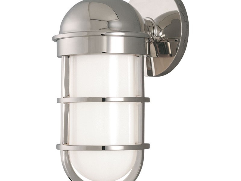 Nautical Wall Sconce Lighting