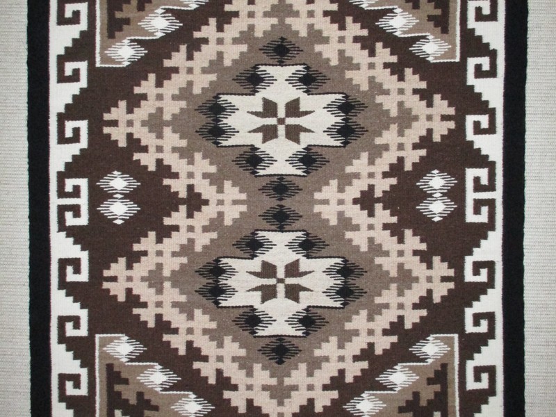 Navajo Rugs Santa Fe